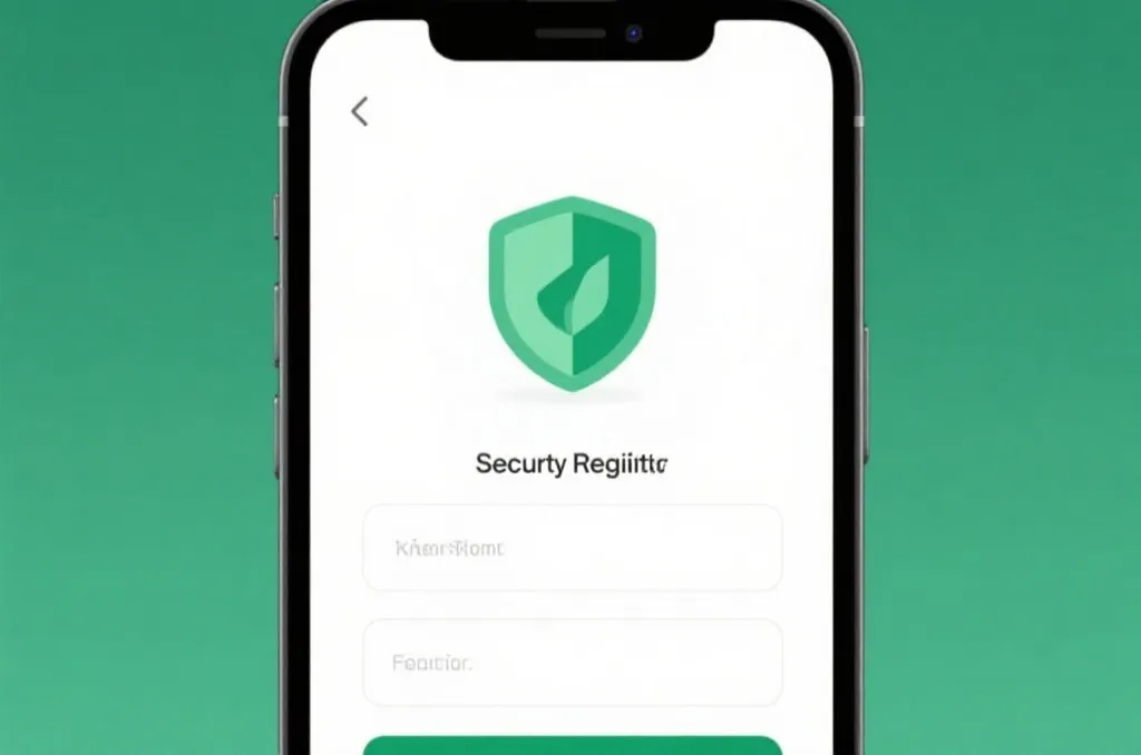 FB体育注册入口详解：三步完成账号创建与安全设置