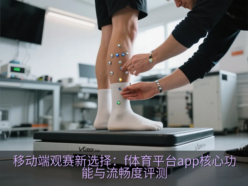 移动端观赛新选择：f体育平台app核心功能与流畅度评测